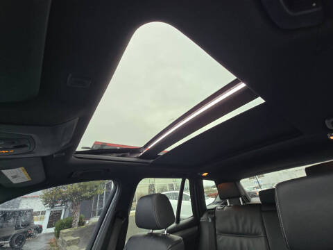 2011 BMW X3 xDrive35i