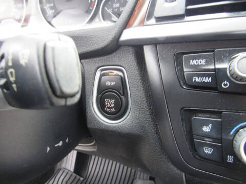 2015 BMW 4 Series 428i