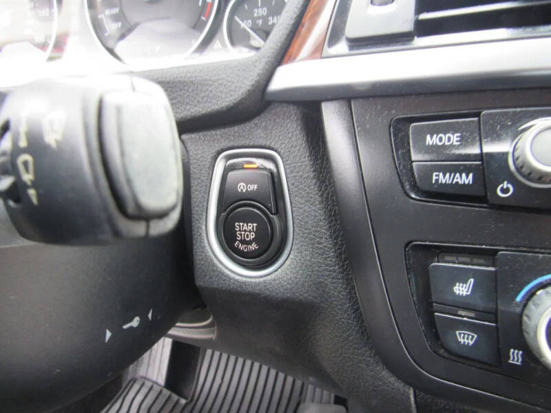 2015 BMW 4 Series 428i