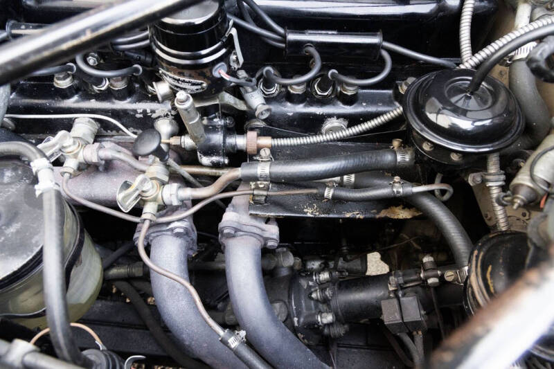 1959 Bentley Continental