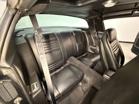 1977 Pontiac Firebird