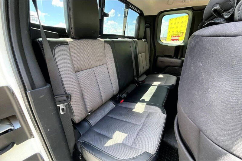 2017 Nissan Titan XD S