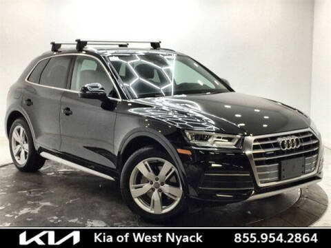 2019 Audi Q5