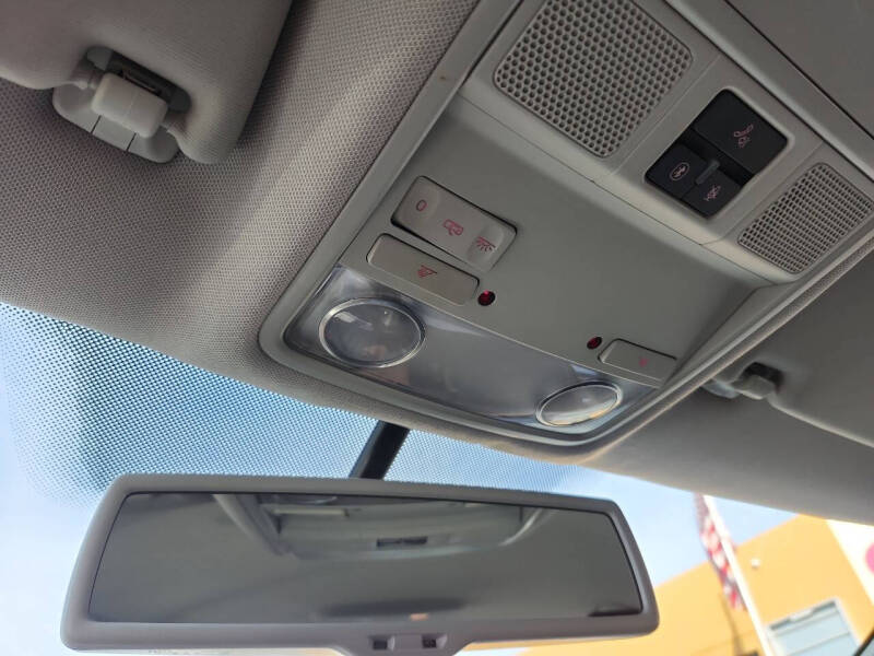 2012 Volkswagen CC R-Line PZEV