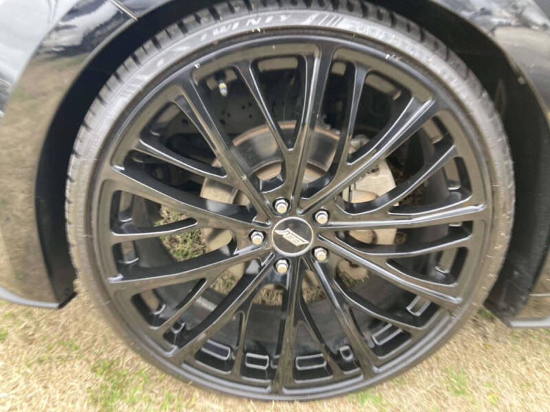 2015 Ford Mustang V6