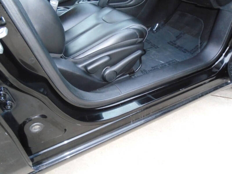 2013 Dodge Dart Limited