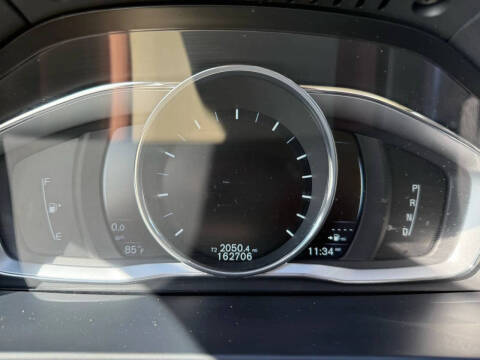 2015 Volvo S60 T5 Drive-E Premier