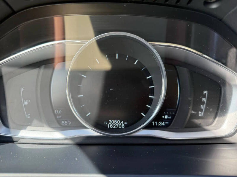 2015 Volvo S60 T5 Drive-E Premier