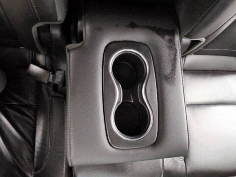 2019 Acura MDX SH-AWD