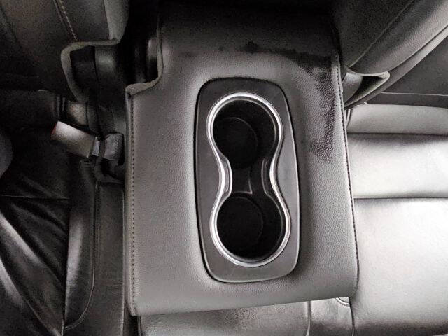 2019 Acura MDX SH-AWD