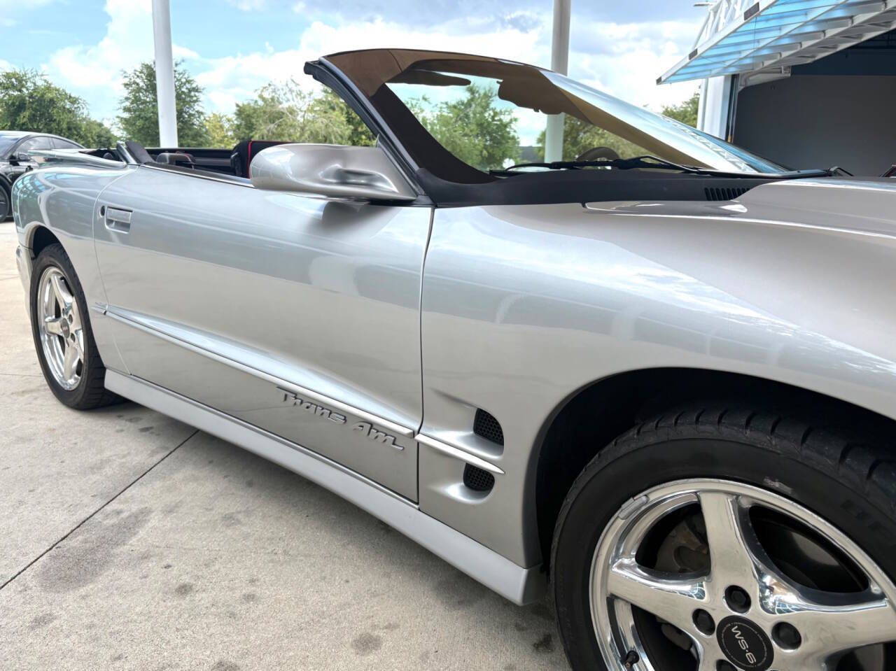 2000 Pontiac Firebird 19