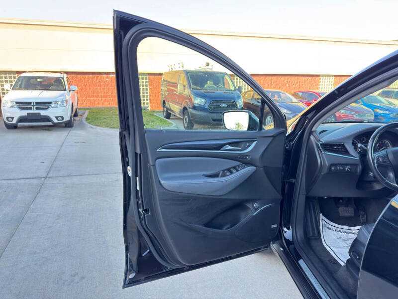 2020 Buick Enclave Premium