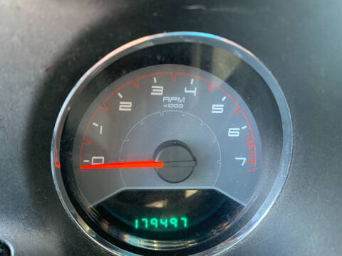 2012 Dodge Avenger SXT