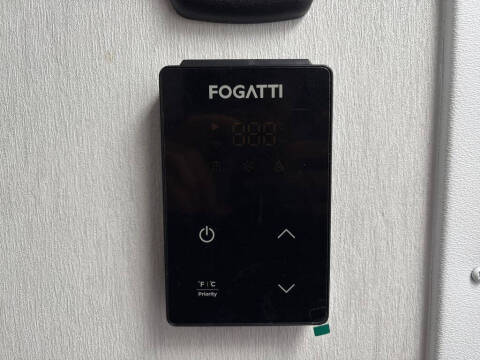 2026 Coachmen RV REMOTE 17R