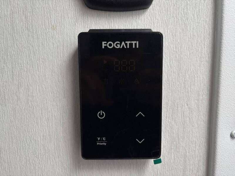 2026 Coachmen RV REMOTE 17R