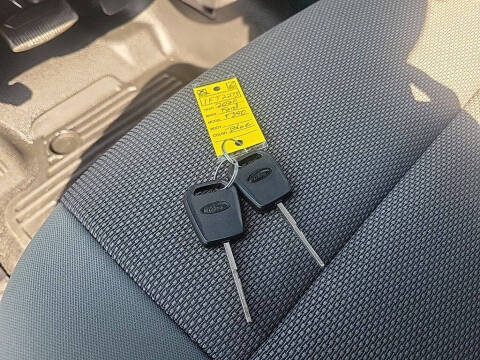 2020 Ford F-350 Super Duty XL