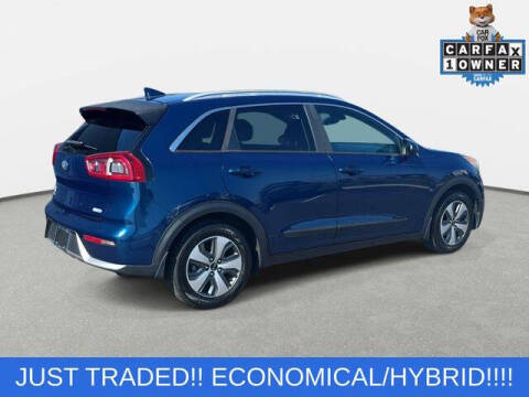 2019 Kia Niro LX