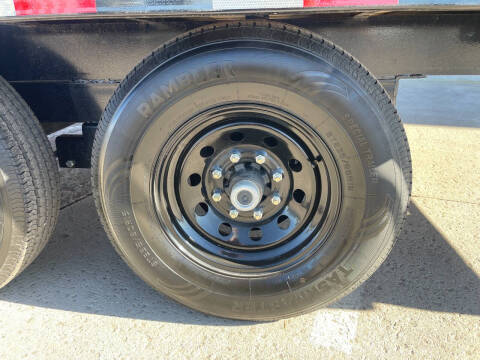 2026 PJ Trailers L7