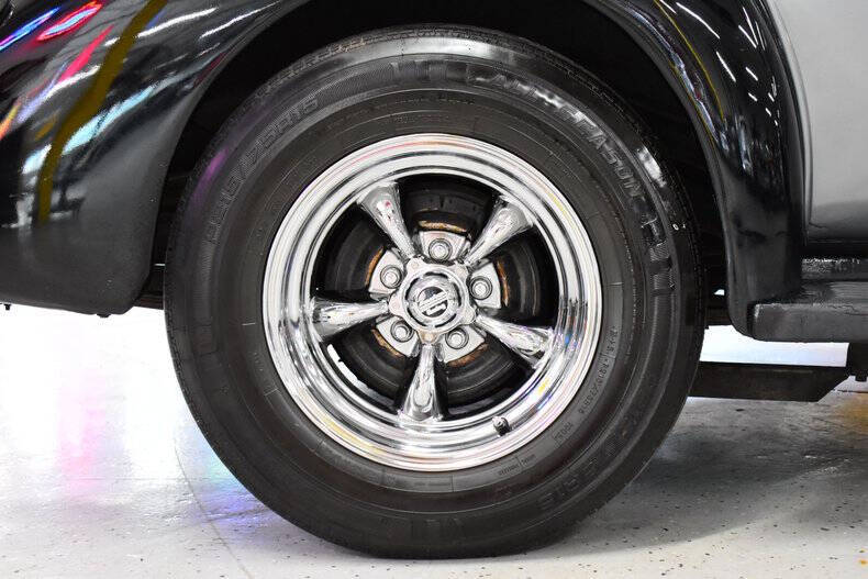1937 Chevrolet Master Deluxe