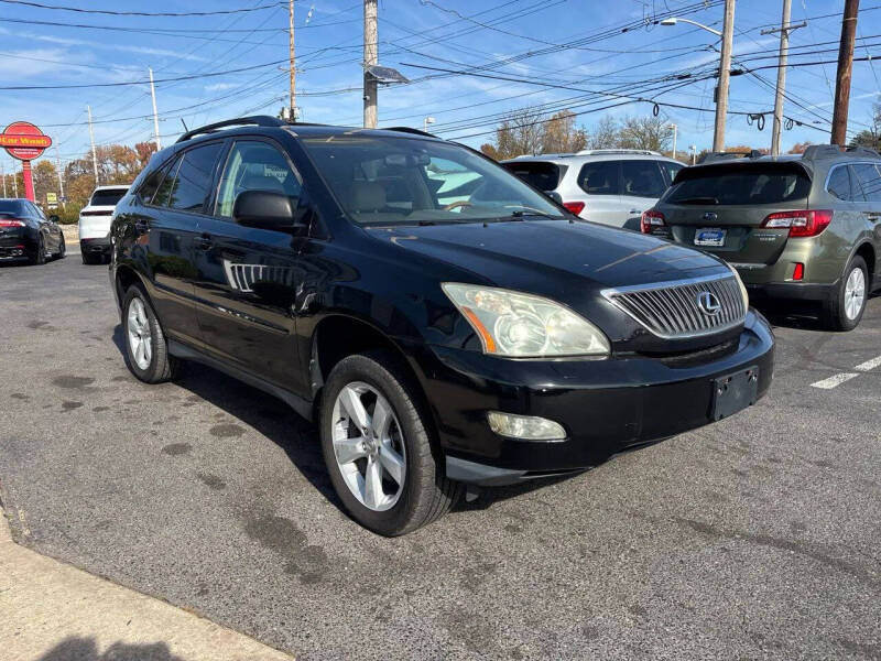 2004 Lexus RX 330
