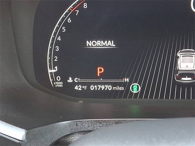 2024 Acura MDX SH-AWD w/Tech