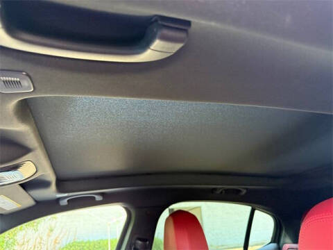 2022 Alfa Romeo Stelvio Veloce