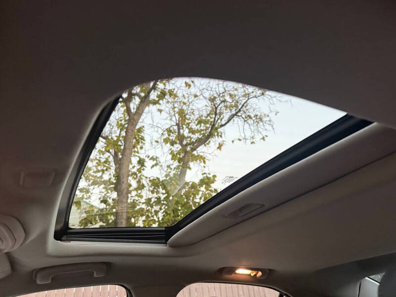 2014 Cadillac ATS 2.0T Performance