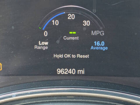 2014 Jeep Grand Cherokee Summit