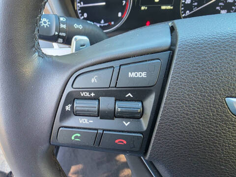 2016 Hyundai Genesis 3.8L