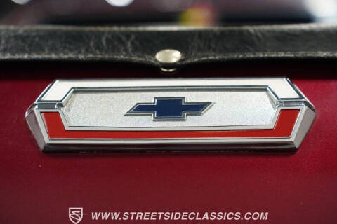 1969 Chevrolet El Camino