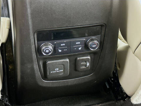 2021 Buick Enclave Premium