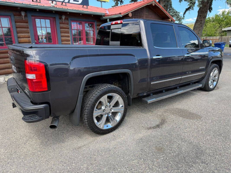 2015 GMC Sierra 1500