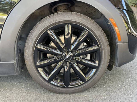 2016 MINI Hardtop 4 Door Cooper S