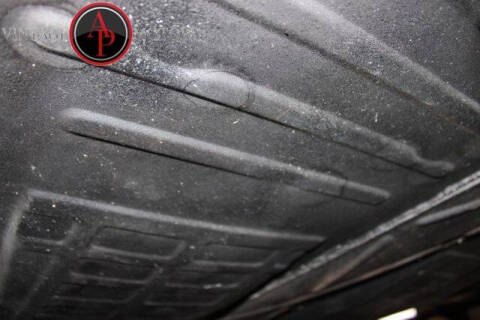 1961 Volkswagen Beetle