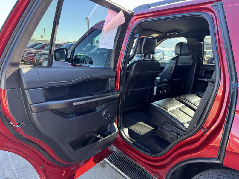 2019 Ford Expedition XLT