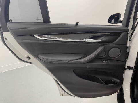 2018 BMW X5 xDrive50i