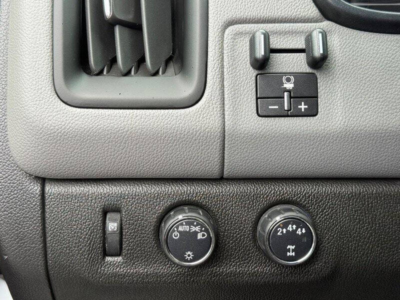 2017 Chevrolet Colorado