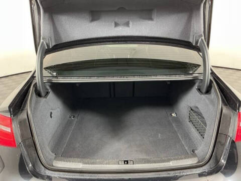 2013 Audi A6 2.0T Premium