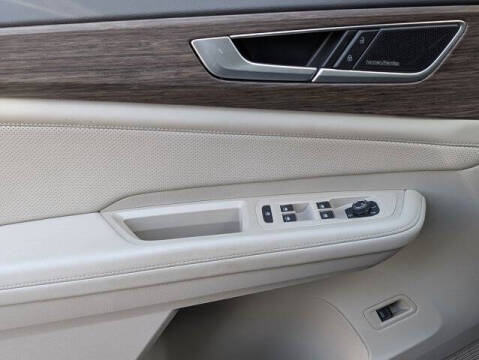 2024 Volkswagen Atlas SEL Premium R-Line 4Motion