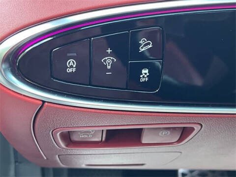 2023 Genesis GV70 3.5T Sport