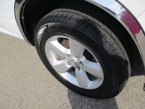 2015 RAM 1500 Express