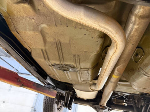 1983 Oldsmobile Ninety-Eight Regency