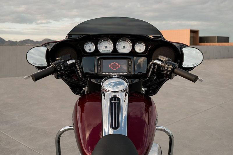2017 Harley-Davidson Street Glide Special