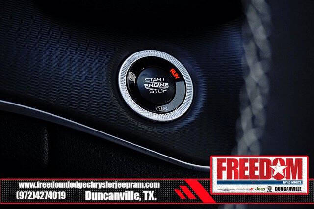 2025 Jeep Grand Cherokee L Laredo X