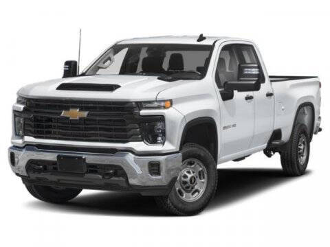 2025 Chevrolet Silverado 2500HD for sale at DOW AUTOPLEX in Mineola TX