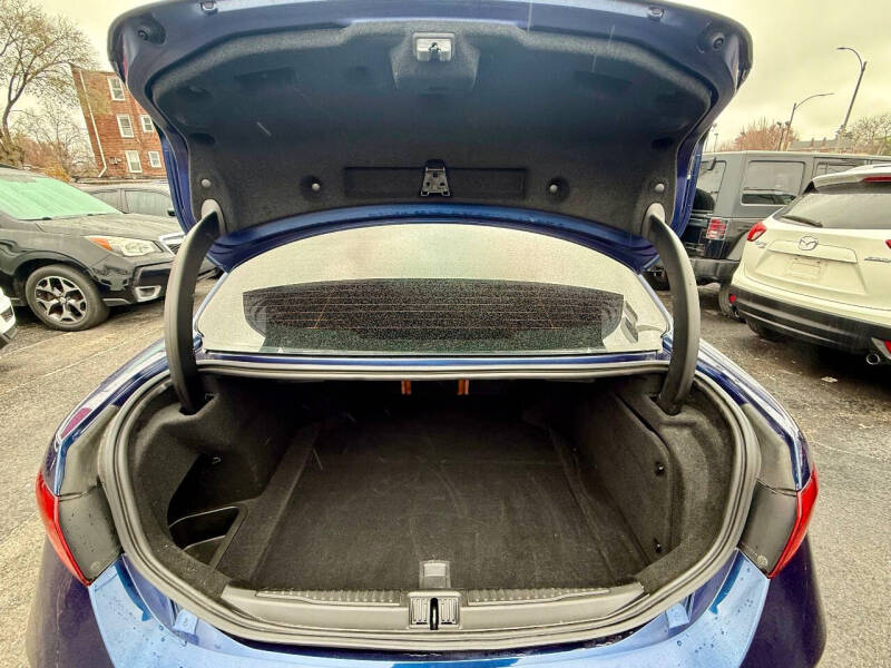 2017 Alfa Romeo Giulia