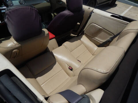 2008 Ford Mustang V6 Deluxe