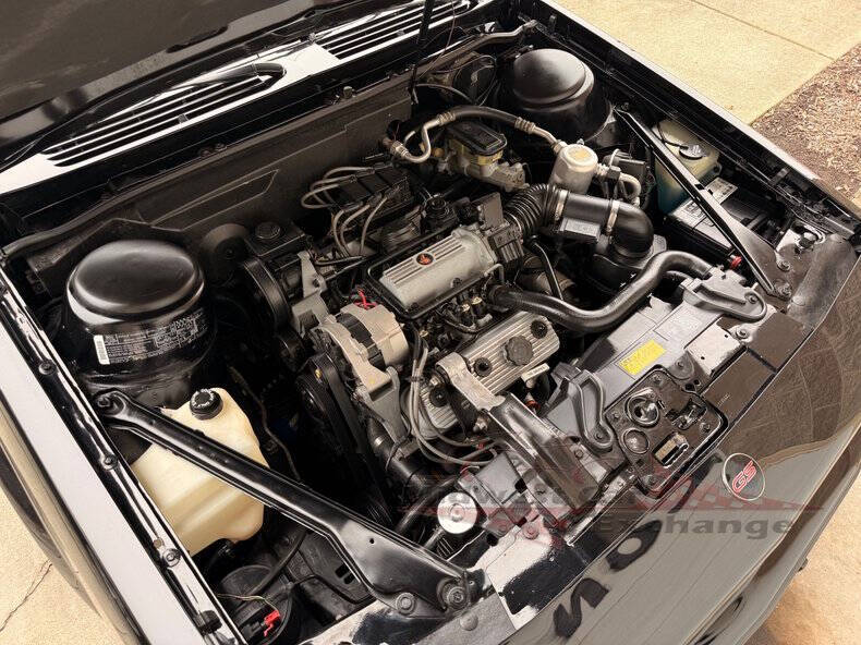 1986 Buick Century Custom