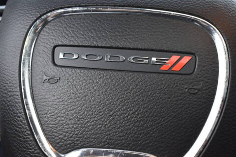 2018 Dodge Charger GT Plus