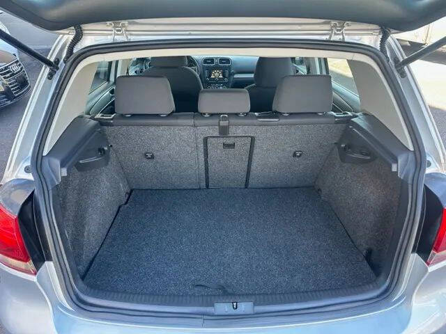 2013 Volkswagen Golf